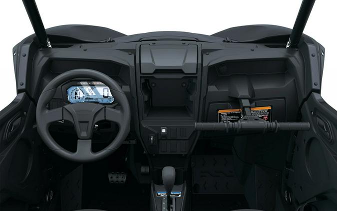 2027 Kawasaki TERYX KRX® 1000 TR