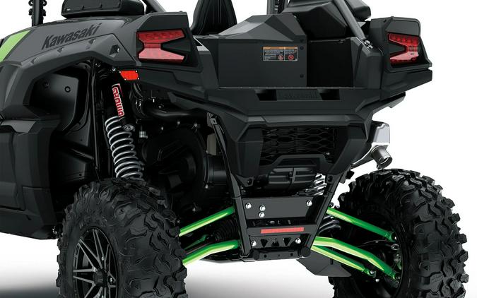 2027 Kawasaki TERYX KRX® 1000 TR