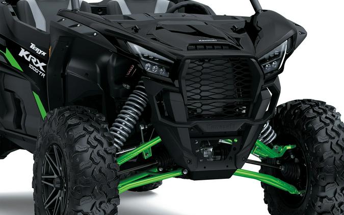2027 Kawasaki TERYX KRX® 1000 TR