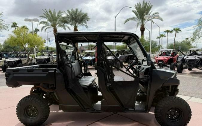 2025 Polaris Ranger Crew 1000