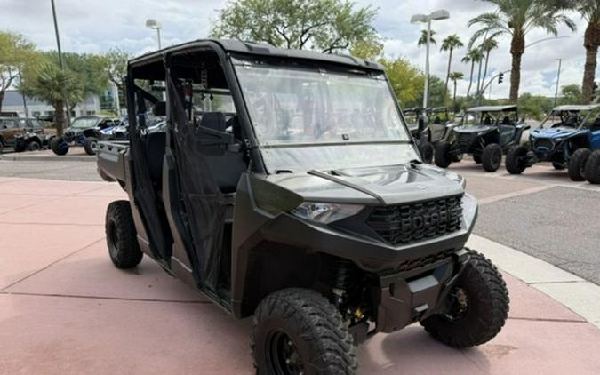 2025 Polaris Ranger Crew 1000