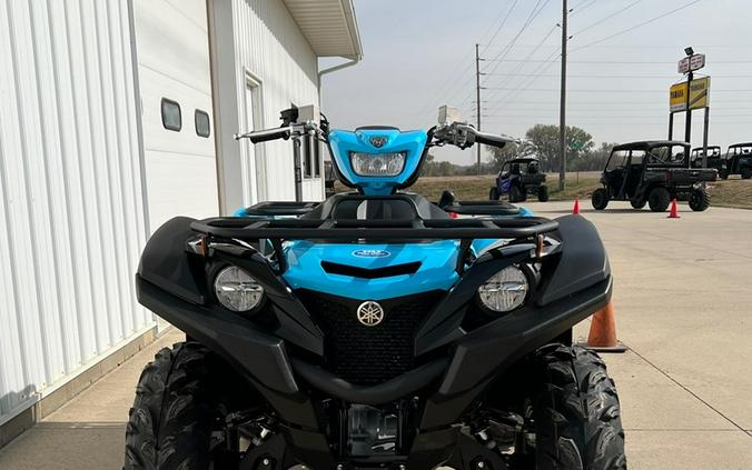 2023 Yamaha Grizzly EPS