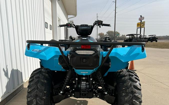 2023 Yamaha Grizzly EPS