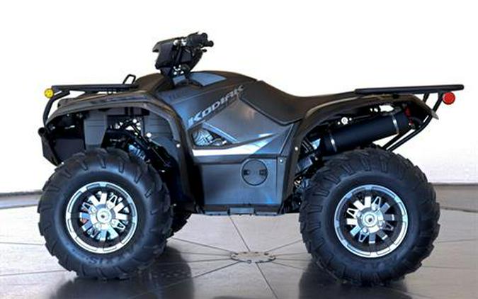 2023 Yamaha Kodiak 700 EPS SE