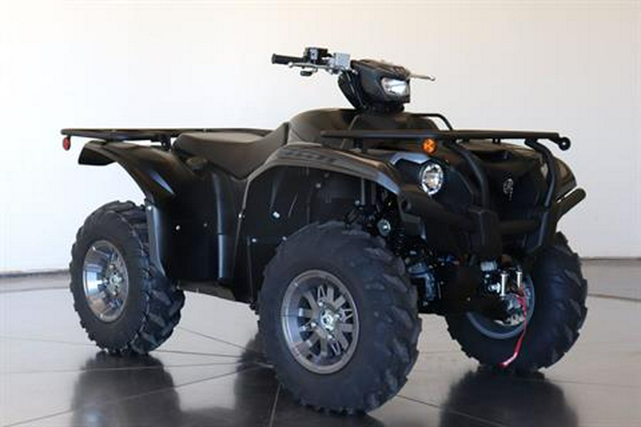 2023 Yamaha Kodiak 700 EPS SE