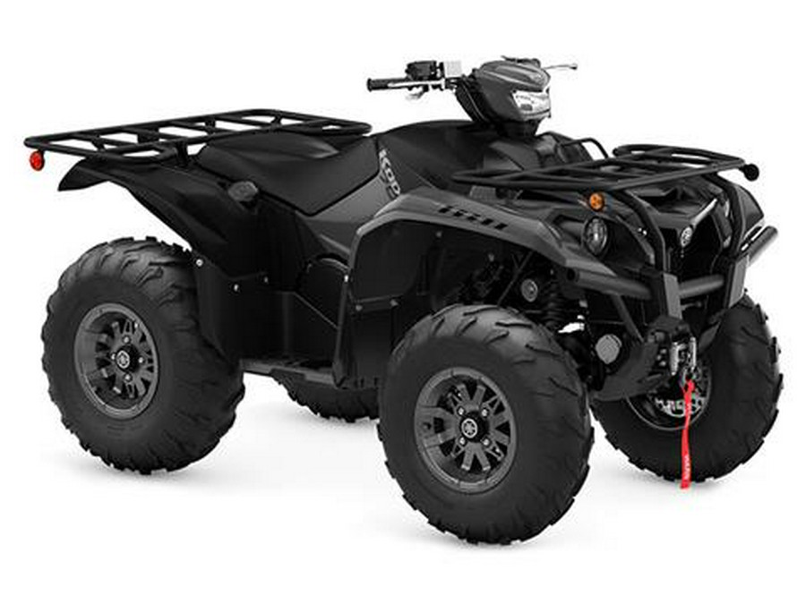 2023 Yamaha Kodiak 700 EPS SE