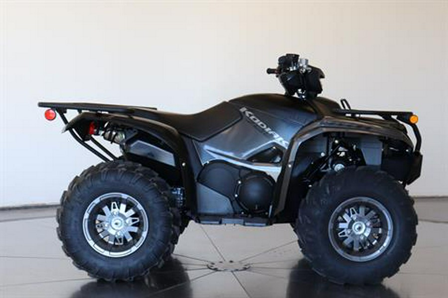 2023 Yamaha Kodiak 700 EPS SE