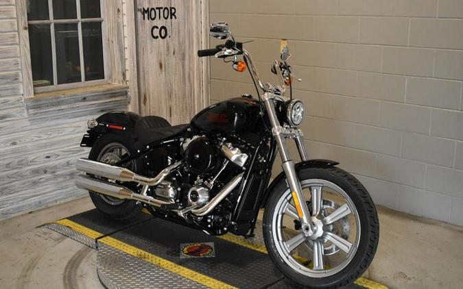 2023 Harley-Davidson® FXST - Softail® Standard