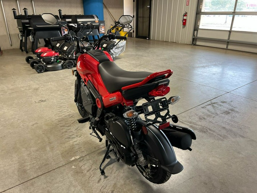 2023 Honda Navi Base