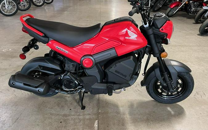 2023 Honda Navi Base