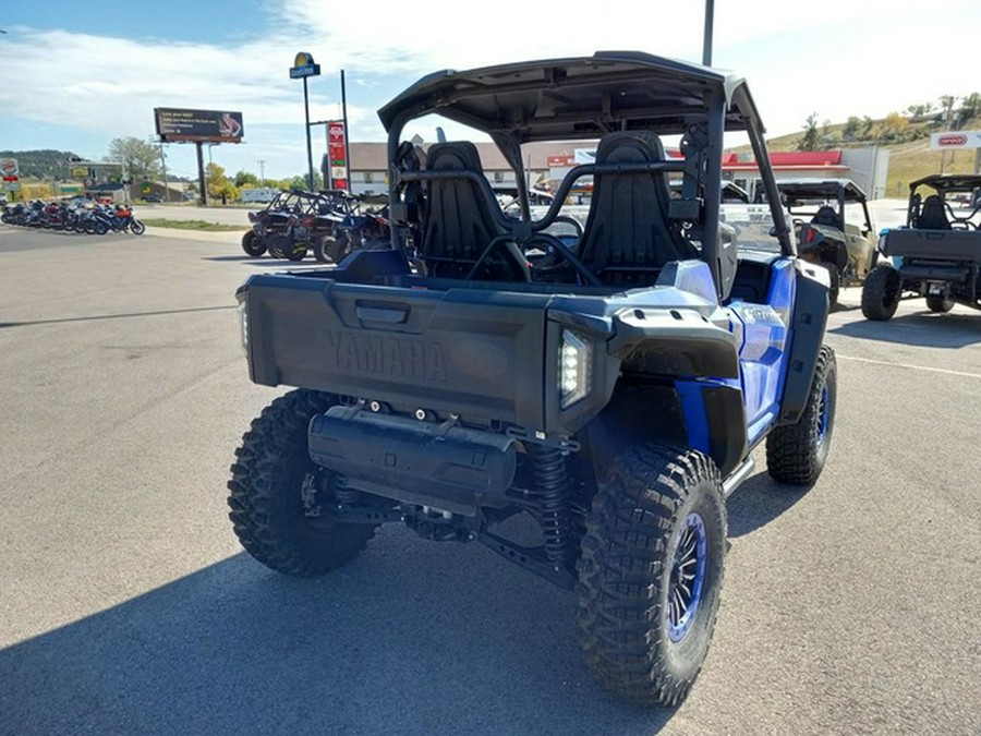 2022 Yamaha Wolverine RMAX2 1000 Sport Sport