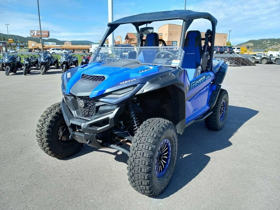 2022 Yamaha Wolverine RMAX2 1000 Sport Sport