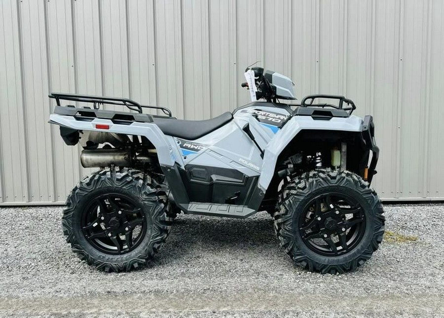 2024 Polaris Sportsman 570 Premium