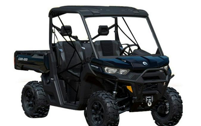 2023 Can-Am Defender XT HD9