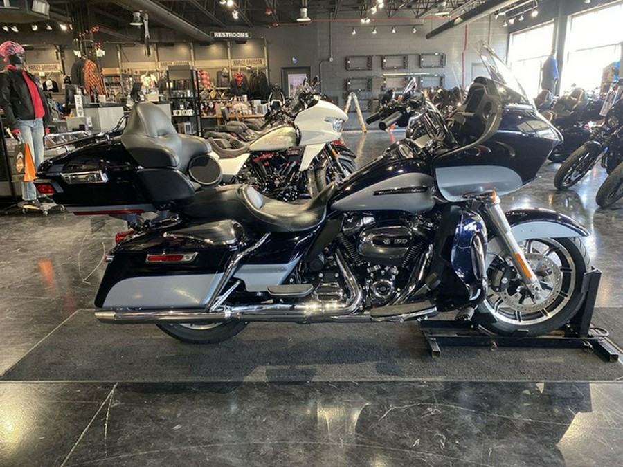 2019 Harley-Davidson FLTRU - Road Glide Ultra