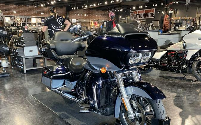 2019 Harley-Davidson FLTRU - Road Glide Ultra