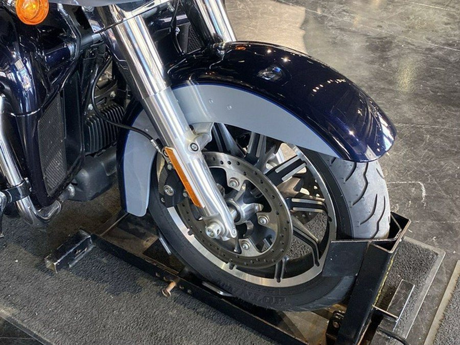 2019 Harley-Davidson FLTRU - Road Glide Ultra