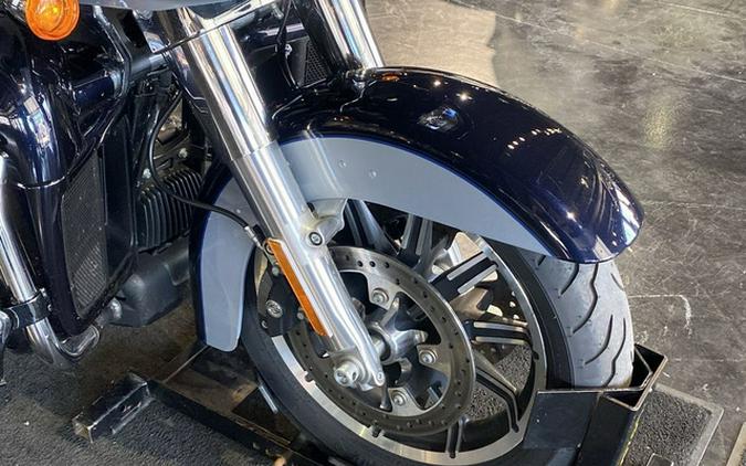 2019 Harley-Davidson FLTRU - Road Glide Ultra