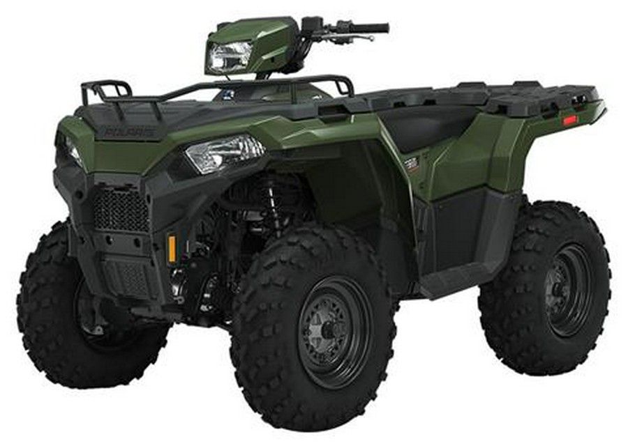 2023 Polaris Sportsman 450 H.O.