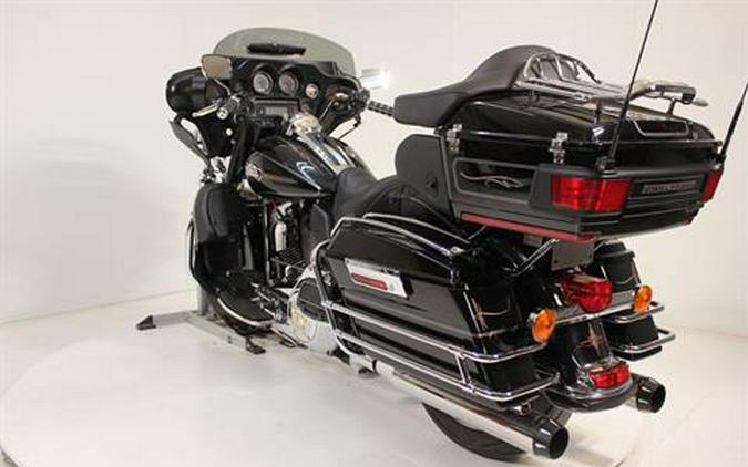 2013 Harley-Davidson Ultra Classic® Electra Glide®