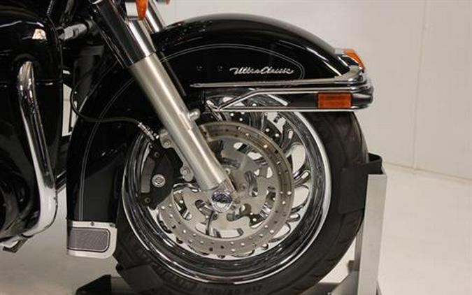 2013 Harley-Davidson Ultra Classic® Electra Glide®