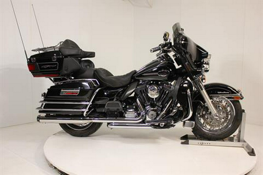 2013 Harley-Davidson Ultra Classic® Electra Glide®