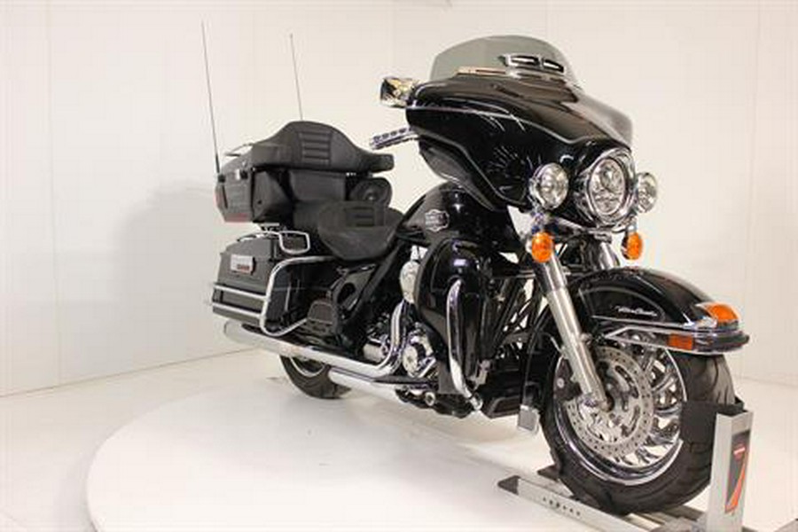 2013 Harley-Davidson Ultra Classic® Electra Glide®