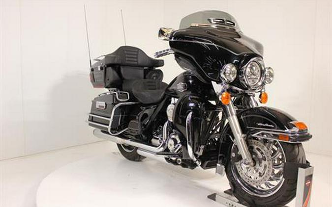 2013 Harley-Davidson Ultra Classic® Electra Glide®