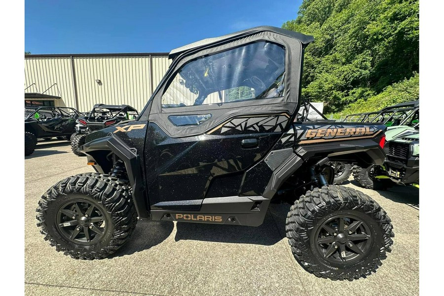 2023 Polaris Industries GENERAL XP 1000 ULTIMATE