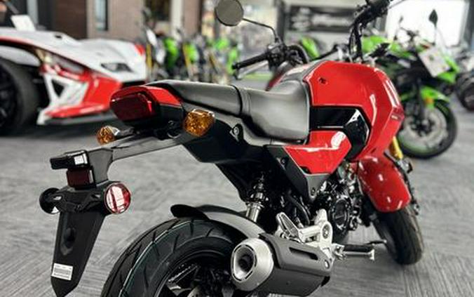 2025 Honda® Grom