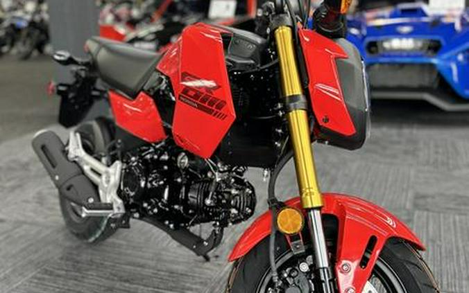 2025 Honda® Grom