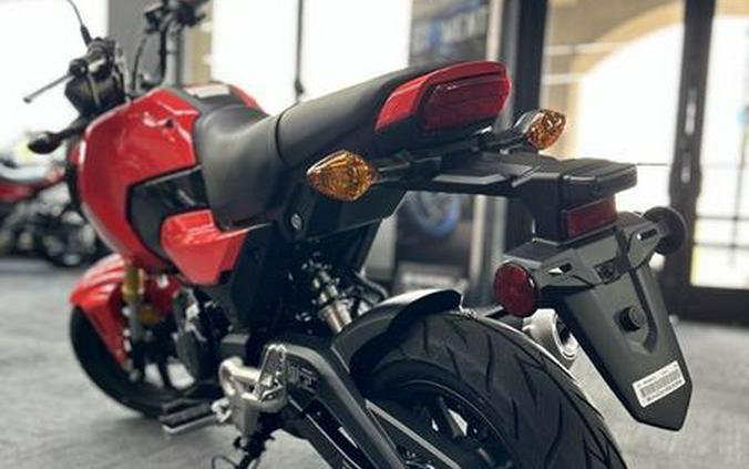 2025 Honda® Grom