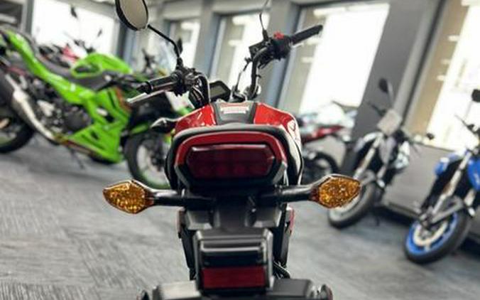 2025 Honda® Grom