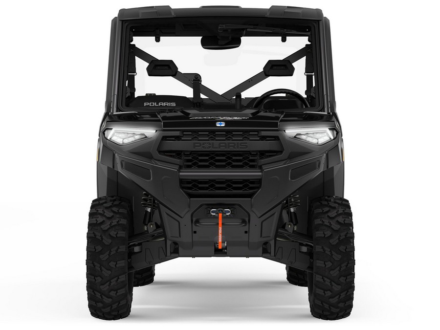 2025 Polaris Ranger XP 1000 NorthStar Edition Premium With Fixed Windshield