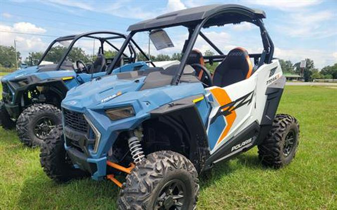 2024 Polaris RZR Trail S 1000 Ultimate