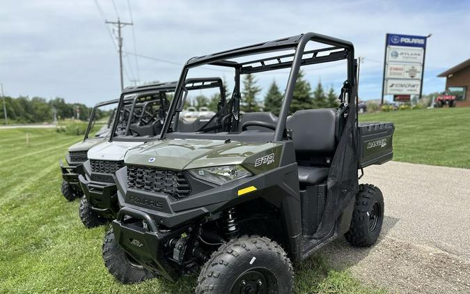 2024 Polaris® Ranger SP 570