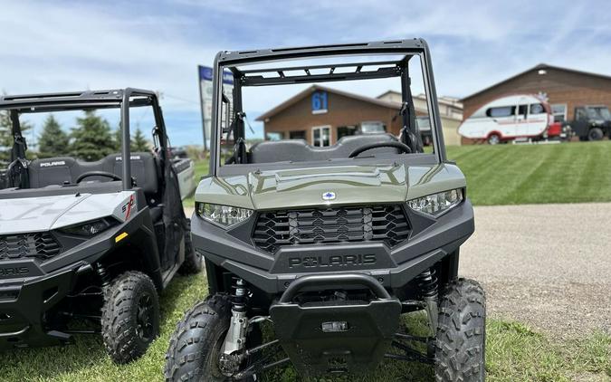 2024 Polaris® Ranger SP 570