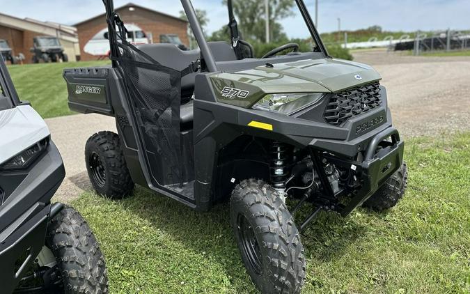 2024 Polaris® Ranger SP 570