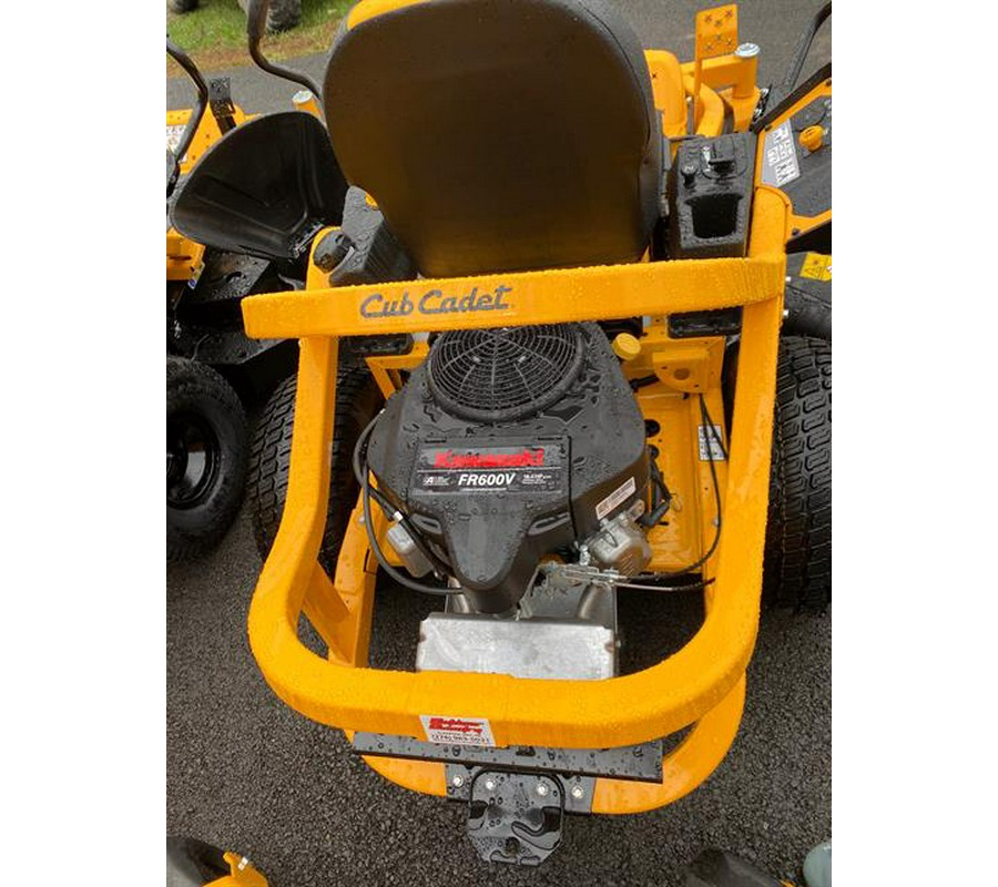 2023 Cub Cadet ZT1 42 in. FAB Kawasaki FR Series 18 hp