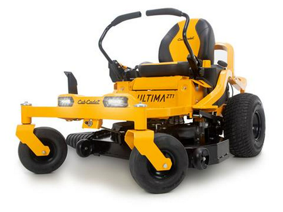 2023 Cub Cadet ZT1 42 in. FAB Kawasaki FR Series 18 hp