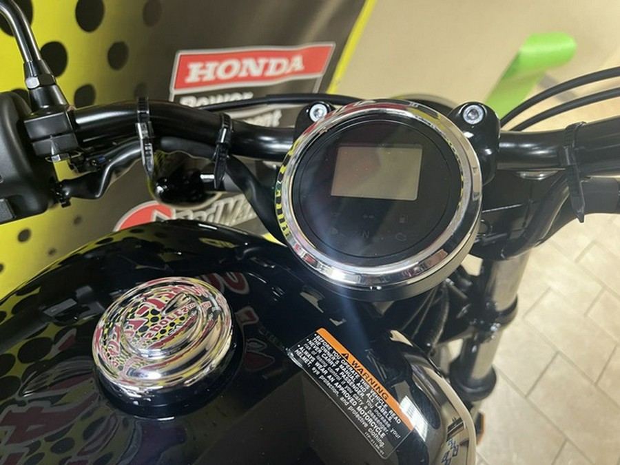 2025 Yamaha Bolt R-Spec