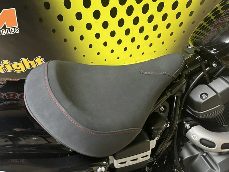 2025 Yamaha Bolt R-Spec