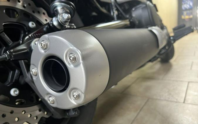 2025 Yamaha Bolt R-Spec