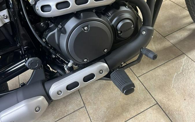 2025 Yamaha Bolt R-Spec