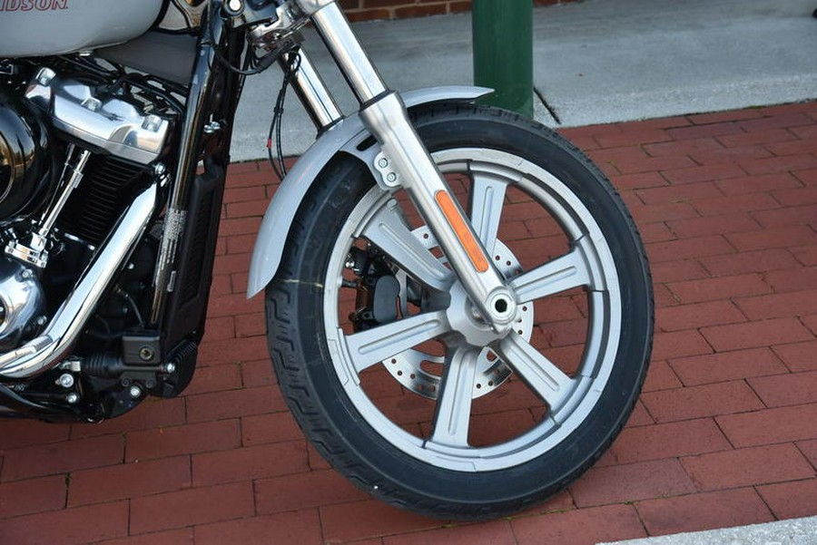 2024 Harley-Davidson® FXST - Softail® Standard