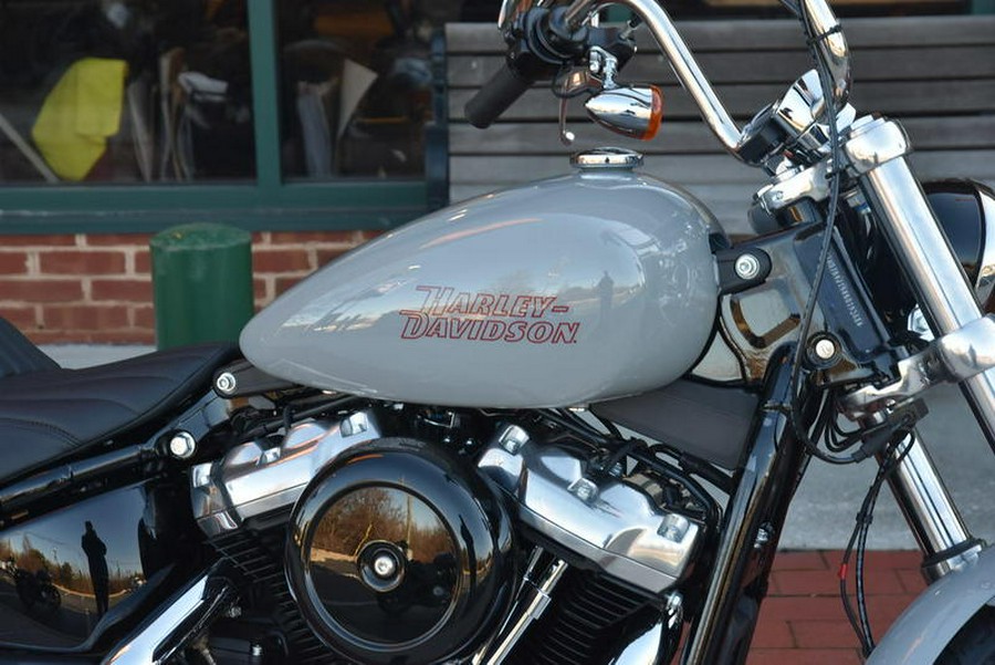 2024 Harley-Davidson® FXST - Softail® Standard