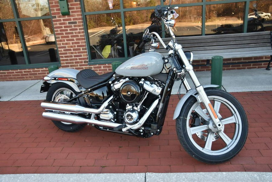 2024 Harley-Davidson® FXST - Softail® Standard