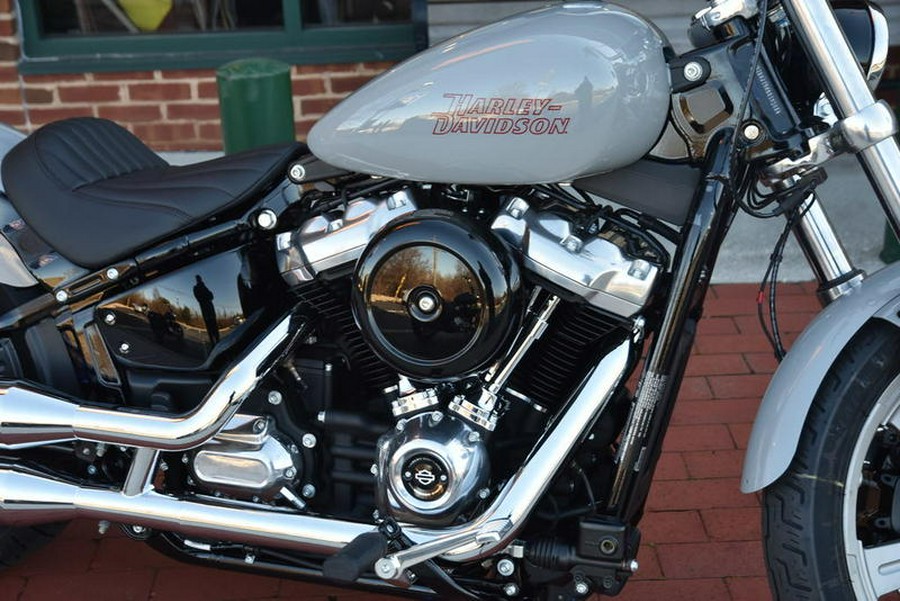 2024 Harley-Davidson® FXST - Softail® Standard