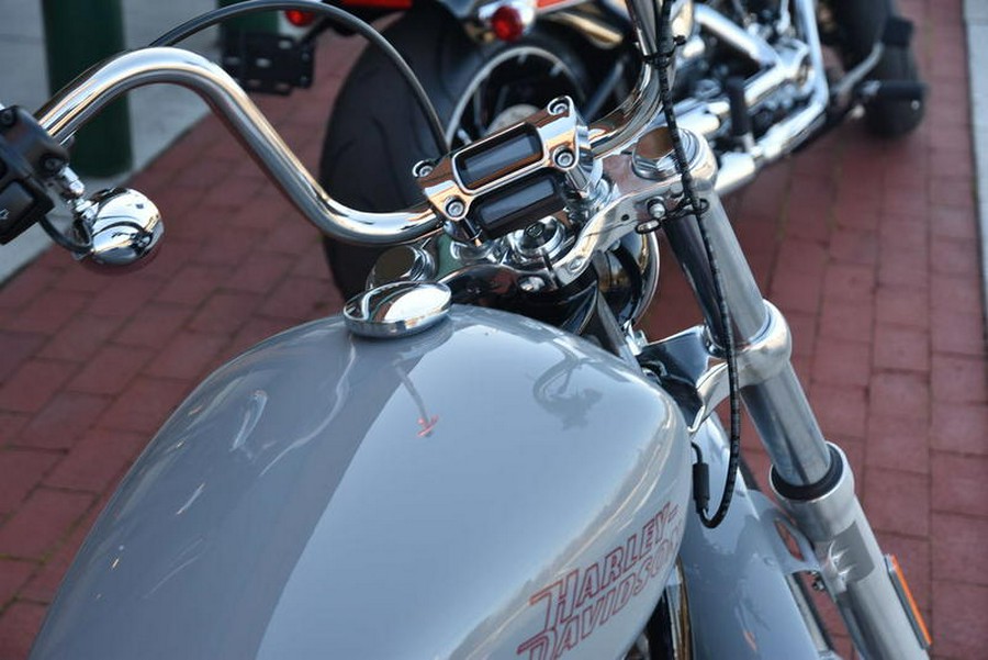 2024 Harley-Davidson® FXST - Softail® Standard