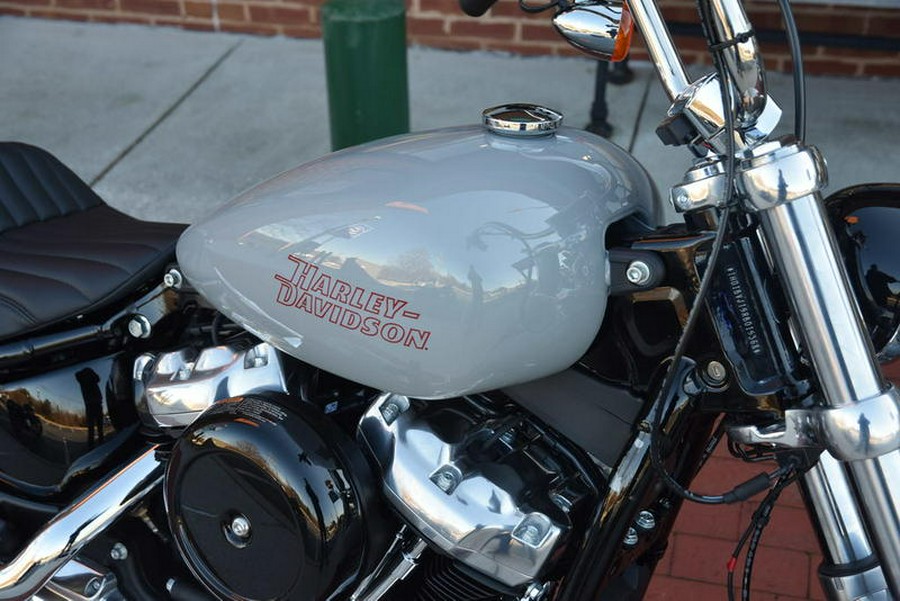 2024 Harley-Davidson® FXST - Softail® Standard